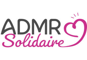 logo ADMR solidaire