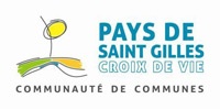 Comcom du Pays de Saint Gil