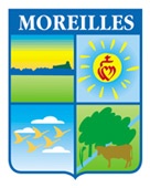 Commune Moreilles