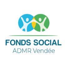 Logo fonds social