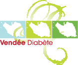 Logo Vendee Diabete