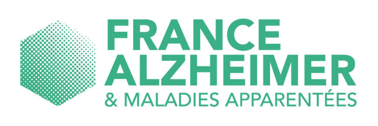 Logo de France Alzheimer et maladies apparentees