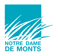 Logotype de Notre Dame de Monts225