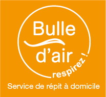 Logo Bulle dair