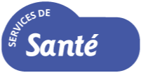 étiquette Pôle Santé