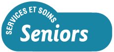 étiquette Pôle Seniors