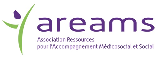 LOGO AREAMS